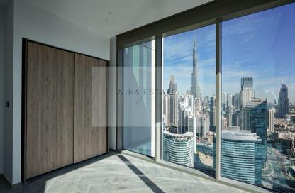 Apartment - 2 Bedrooms - 3 Bathrooms for sale in Peninsula Four - Peninsula - Business Bay - Dubai