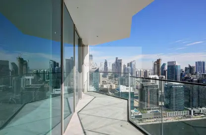 شقة - 2 غرف نوم - 3 حمامات للبيع في بننسولا 4 - بنينسولا - الخليج التجاري - دبي شقة - 2 غرف نوم - 3 حمامات للبيع في بننسولا 4 - بنينسولا - الخليج التجاري - دبي