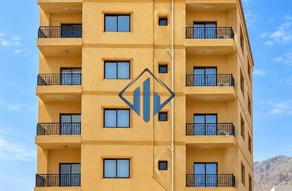 Apartment - 2 - 1 for rent in Al Rams - Ras Al Khaimah