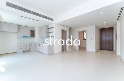 Townhouse - 3 Bedrooms - 4 Bathrooms for rent in Bliss 2 - Arabian Ranches 3 - Dubai Townhouse - 3 Bedrooms - 4 Bathrooms for rent in Bliss 2 - Arabian Ranches 3 - Dubai