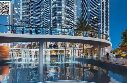 شقة - 6 غرف نوم - 6 حمامات للبيع في تايجر داون تاون عجمان - العالية - عجمان