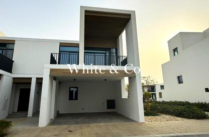 Townhouse - 3 Bedrooms - 4 Bathrooms for rent in Bliss - Arabian Ranches 3 - Dubai Townhouse - 3 Bedrooms - 4 Bathrooms for rent in Bliss - Arabian Ranches 3 - Dubai