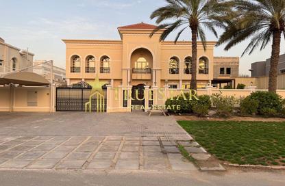 Villa - 6 Bedrooms - 7 Bathrooms for rent in Al Manara - Dubai