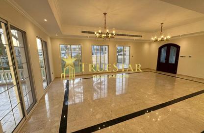 Villa - 6 Bedrooms - 7 Bathrooms for rent in Al Manara - Dubai
