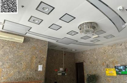 عمارة بالكامل - 8 غرف نوم - 8 حمامات للبيع في فلل الروضة 2 - 2  الروضة - الروضة - عجمان