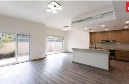 Townhouse - 3 Bedrooms - 4 Bathrooms for rent in Amaranta 1 - Amaranta - Villanova - Dubai Land - Dubai