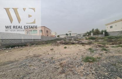 Land - Studio for sale in Al Hamidiya 2 - Al Hamidiya - Ajman