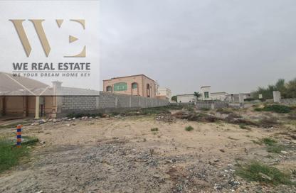Land - Studio for sale in Al Hamidiya 2 - Al Hamidiya - Ajman