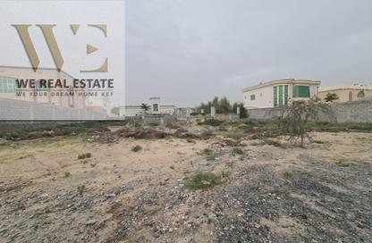 Land - Studio for sale in Al Hamidiya 2 - Al Hamidiya - Ajman