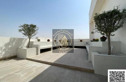 Villa - 7 Bedrooms - 7+ Bathrooms for sale in Al Zaheya Gardens - Al Zahya - Ajman