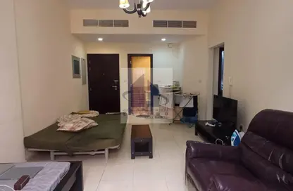 شقة - غرفة نوم - 2 حمامات للبيع في بوابة السيليكون رقم 3 - بوابات السيليكون - واحة دبي للسيليكون - دبي