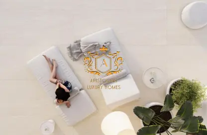 Apartment - 3 Bedrooms - 4 Bathrooms for sale in The Chedi Private Residences - Barsha Heights (Tecom) - Dubai