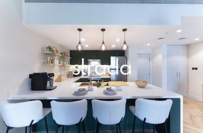 Apartment - 1 Bedroom - 1 Bathroom for rent in Al Arta 1 - Al Arta - Greens - Dubai Apartment - 1 Bedroom - 1 Bathroom for rent in Al Arta 1 - Al Arta - Greens - Dubai