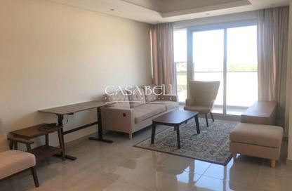 Apartment - 1 Bedroom - 2 Bathrooms for rent in Centurion Onyx - Meydan Avenue - Meydan - Dubai