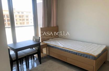Apartment - 1 Bedroom - 2 Bathrooms for rent in Centurion Onyx - Meydan Avenue - Meydan - Dubai