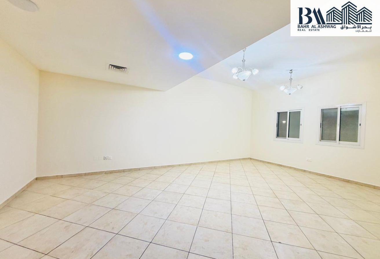 1 Month Free I Ready To Move I 3BR+Maidroom Villa photo 6