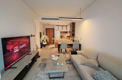 Apartment - 2 Bedrooms - 2 Bathrooms for rent in Park Lane by Heilbronn - District 14 - Jumeirah Village Circle - Dubai