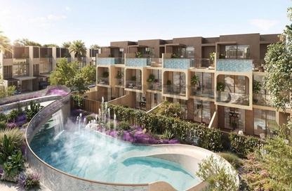 Apartment - Studio - 1 Bathroom for sale in Kensington Gardens - International City Phase 2 - Al Warsan 4 - Al Warsan - Dubai