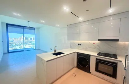 Apartment - 1 Bedroom - 2 Bathrooms for rent in Binghatti Orchid - District 10 - Jumeirah Village Circle - Dubai