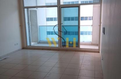 Apartment - 2 Bedrooms - 3 Bathrooms for rent in Ajman One Tower 5 - Ajman One - Ajman Downtown - Ajman