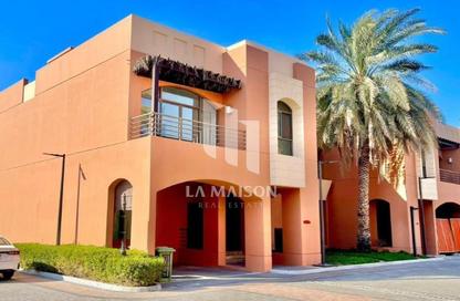 Villa - 5 Bedrooms - 5 Bathrooms for rent in Mangrove Village - Rabdan - Abu Dhabi