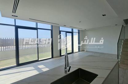 Townhouse - 2 - 3 for rent in Danah Bay - Al Marjan Island - Ras Al Khaimah