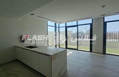 Townhouse - 2 - 3 for rent in Danah Bay - Al Marjan Island - Ras Al Khaimah