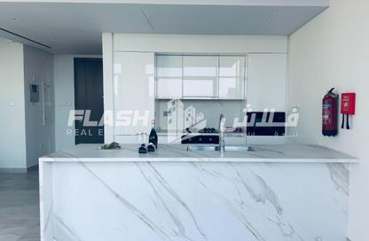 Townhouse - 2 - 3 for rent in Danah Bay - Al Marjan Island - Ras Al Khaimah