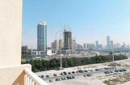 Apartment - 3 Bedrooms - 3 Bathrooms for rent in Centrium Tower 2 - Centrium Towers - Dubai Production City (IMPZ) - Dubai