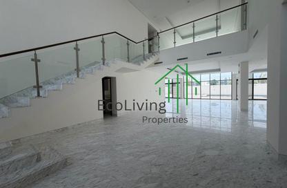 Villa - 6 Bedrooms - 7 Bathrooms for sale in District One Phase III - District One - Mohammed Bin Rashid City - Dubai