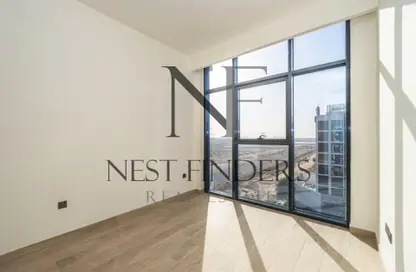 Apartment - 1 Bedroom - 1 Bathroom for rent in AZIZI Riviera 13 - AZIZI Riviera - Meydan One - Meydan - Dubai