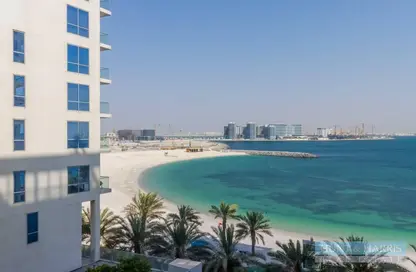 Apartment - 2 Bedrooms - 2 Bathrooms for sale in Pacific Fiji - Pacific - Al Marjan Island - Ras Al Khaimah