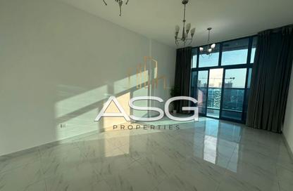 Apartment - 1 Bedroom - 2 Bathrooms for rent in Sydney Tower - District 18 - Jumeirah Village Circle - Dubai Apartment - 1 Bedroom - 2 Bathrooms for rent in Sydney Tower - District 18 - Jumeirah Village Circle - Dubai