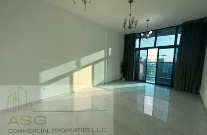 شقة - غرفة نوم - 2 حمامات للايجار في برج سيدني - منطقة 18 - قرية جميرا الدائرية - دبي