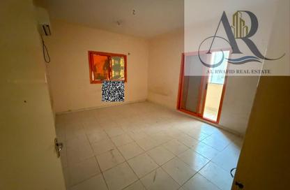Apartment - 1 - 1 for rent in Al Naemiya Tower 1 - Al Naemiya Towers - Al Nuaimiya - Ajman