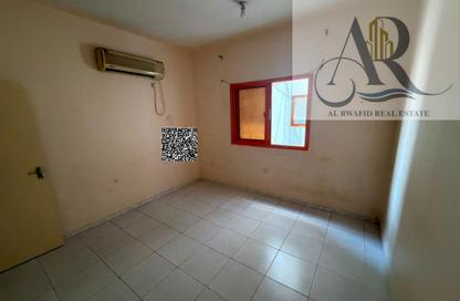 Apartment - 1 - 1 for rent in Al Naemiya Tower 1 - Al Naemiya Towers - Al Nuaimiya - Ajman