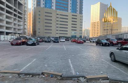أرض للبيع في برج بيزنس تاور - المجاز 2 - المجاز - الشارقة