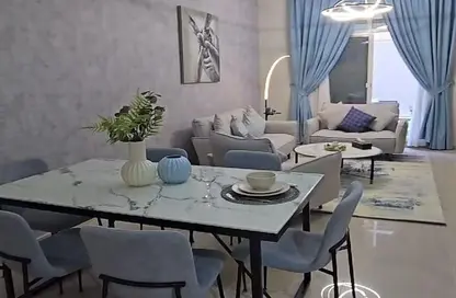 شقة - غرفة نوم - 2 حمامات للبيع في May ريزيدنس 5 - ماي رزدنس - الضاحية 10 - قرية جميرا الدائرية - دبي