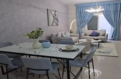 شقة - غرفة نوم - 2 حمامات للبيع في May ريزيدنس 5 - ماي رزدنس - الضاحية 10 - قرية جميرا الدائرية - دبي