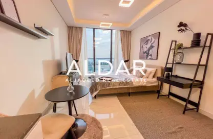 شقة - 1 حمام للايجار في سمانا جولف افينيو - ستوديو سيتي - دبي