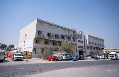 Office Space - Studio - 1 Bathroom for rent in Industrial Area 17 - Sharjah Industrial Area - Sharjah Office Space - Studio - 1 Bathroom for rent in Industrial Area 17 - Sharjah Industrial Area - Sharjah