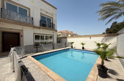 Villa - 4 Bedrooms - 4 Bathrooms for rent in Mirdif Villas - Mirdif - Dubai