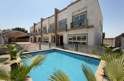Villa - 4 Bedrooms - 4 Bathrooms for rent in Mirdif Villas - Mirdif - Dubai