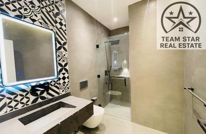 Villa - 4 - 6 for rent in Kabbali Hills - Al Helio 2 - Al Helio - Ajman Villa - 4 - 6 for rent in Kabbali Hills - Al Helio 2 - Al Helio - Ajman