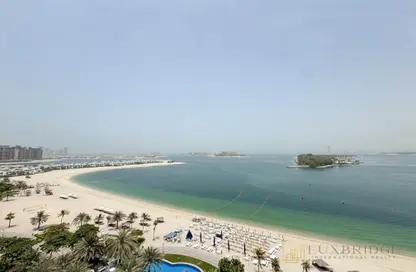 Penthouse - 4 Bedrooms - 5 Bathrooms for rent in Al Sultana - Shoreline Apartments - Palm Jumeirah - Dubai Penthouse - 4 Bedrooms - 5 Bathrooms for rent in Al Sultana - Shoreline Apartments - Palm Jumeirah - Dubai