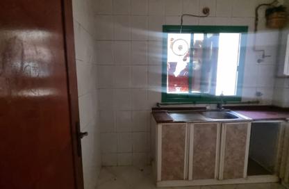 Apartment - 2 Bedrooms - 1 Bathroom for rent in Al Nasreya - Sharjah Apartment - 2 Bedrooms - 1 Bathroom for rent in Al Nasreya - Sharjah