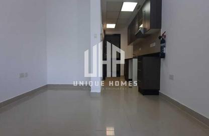 Apartment - Studio - 1 for sale in Tower 23 - Al Reef Downtown - Al Reef - Abu Dhabi