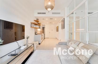 Apartment - 1 Bedroom - 1 Bathroom for rent in Golfville Block A - Golfville - Dubai Hills Estate - Dubai Apartment - 1 Bedroom - 1 Bathroom for rent in Golfville Block A - Golfville - Dubai Hills Estate - Dubai