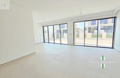 Villa - 5 Bedrooms - 5 Bathrooms for rent in Harmony 3 - Harmony - Tilal Al Ghaf - Dubai