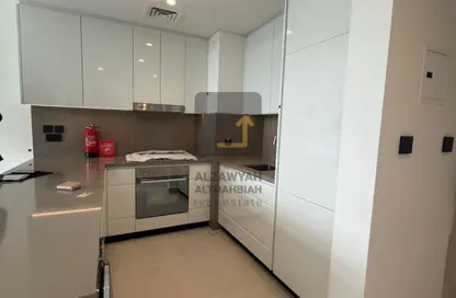 Apartment - 1 Bedroom - 2 Bathrooms for sale in Vida Residences - Aljada - Sharjah